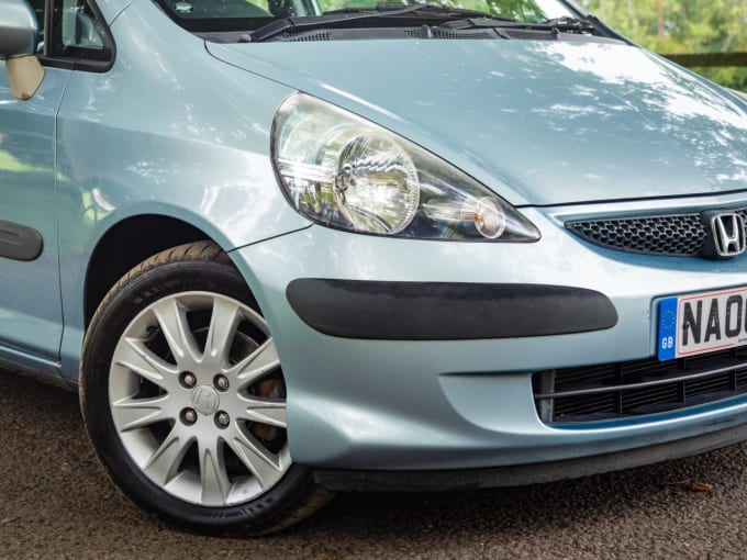 2025 Honda Jazz