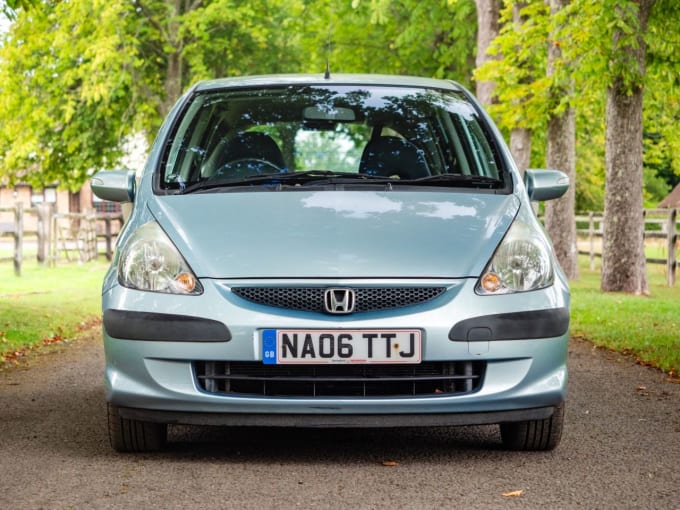 2025 Honda Jazz