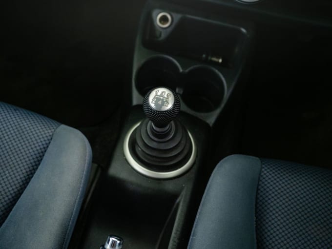 2025 Honda Jazz