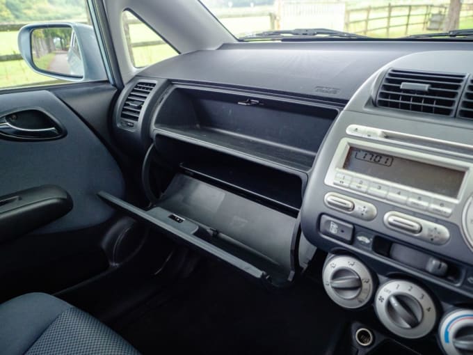 2025 Honda Jazz