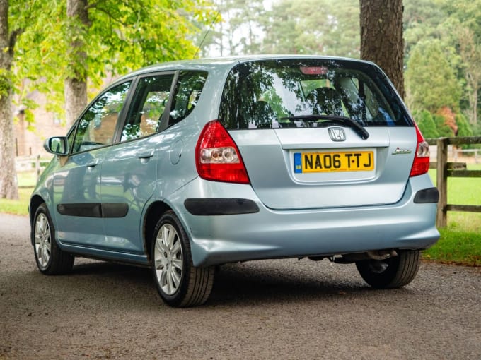 2025 Honda Jazz
