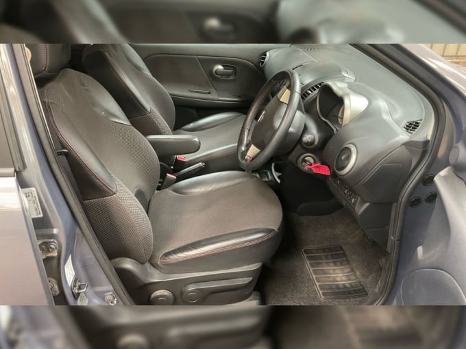 2025 Nissan Note