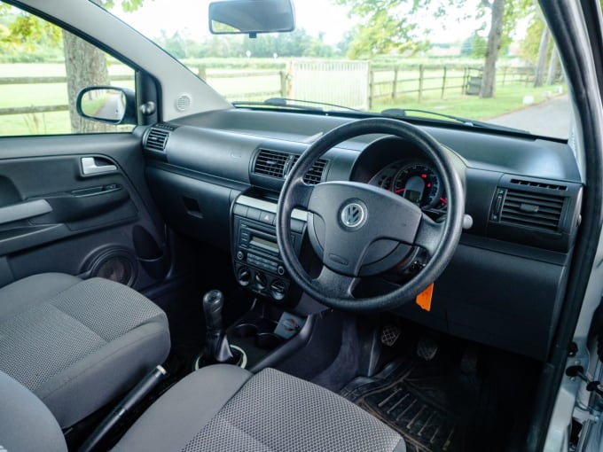 2025 Volkswagen Fox
