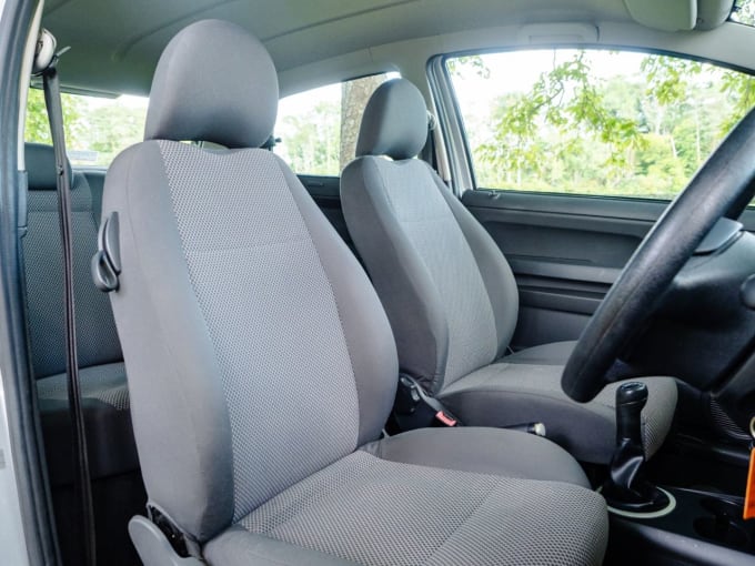 2025 Volkswagen Fox