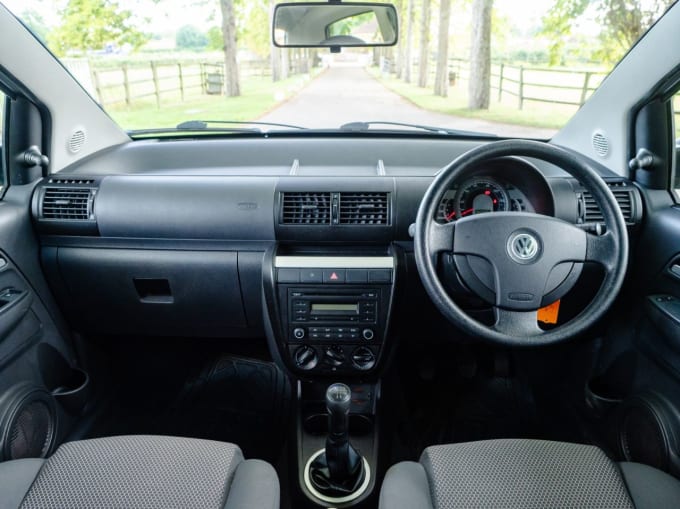 2025 Volkswagen Fox