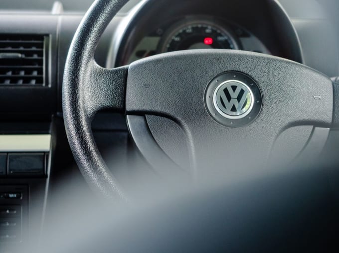 2025 Volkswagen Fox