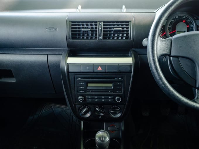 2025 Volkswagen Fox