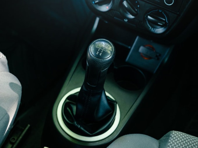 2025 Volkswagen Fox