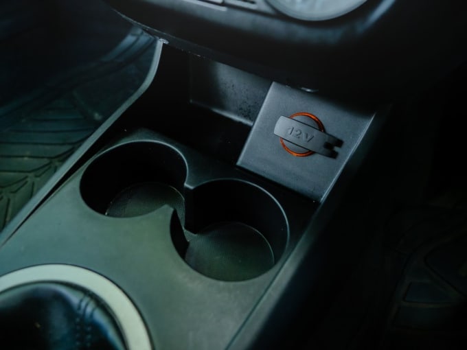 2025 Volkswagen Fox