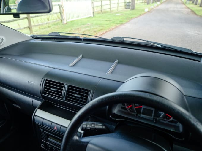 2025 Volkswagen Fox