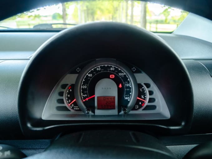 2025 Volkswagen Fox