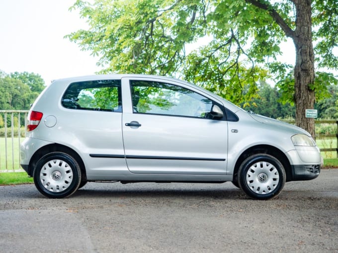 2025 Volkswagen Fox