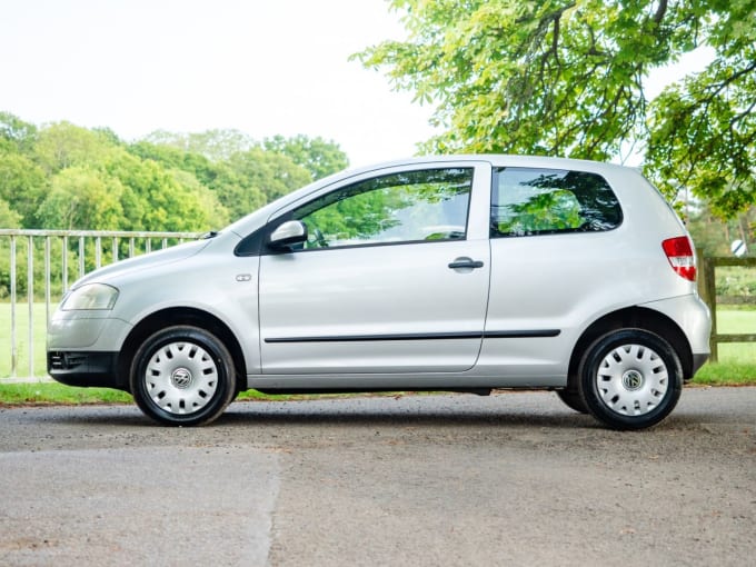 2025 Volkswagen Fox