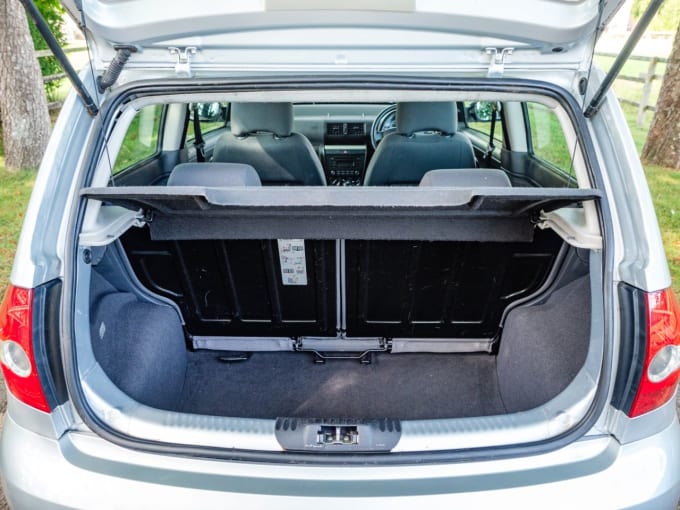 2025 Volkswagen Fox