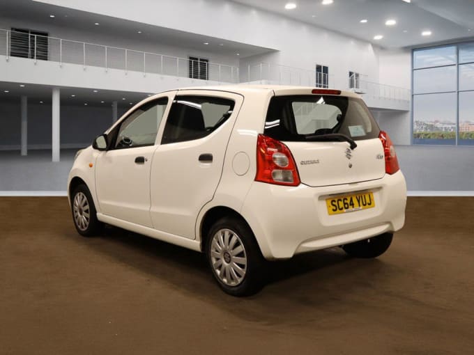 2025 Suzuki Alto