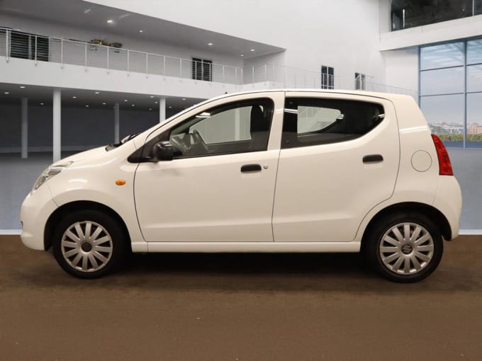 2025 Suzuki Alto