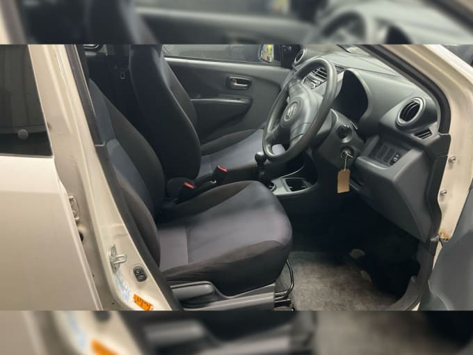 2025 Suzuki Alto