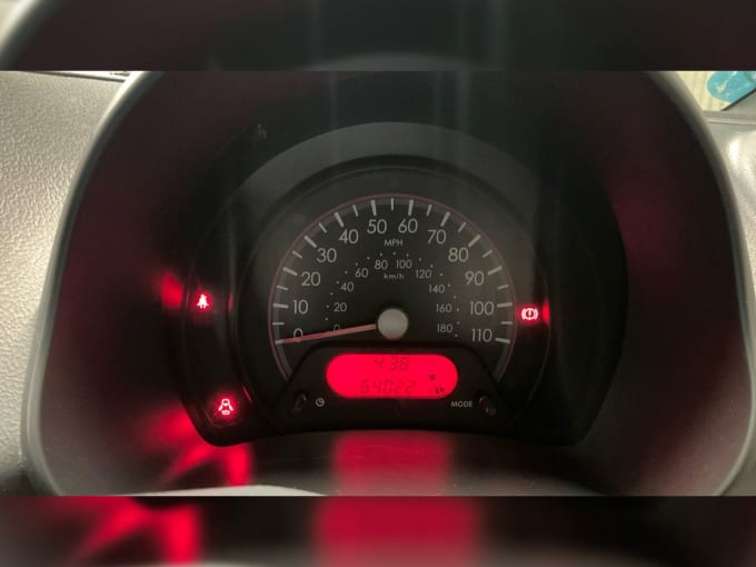 2025 Suzuki Alto