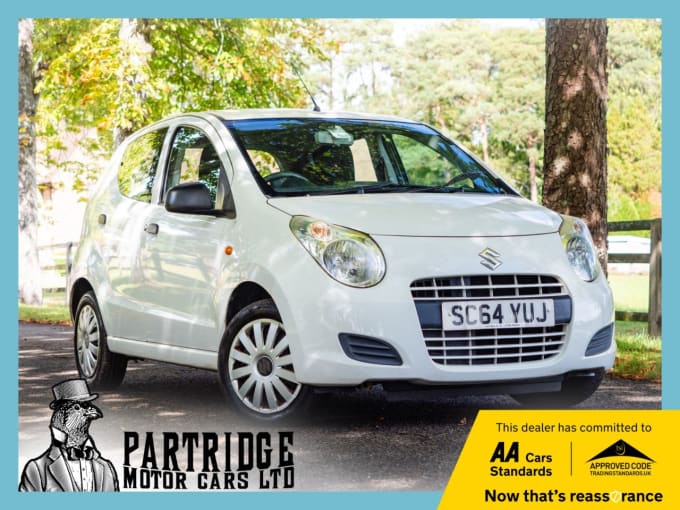 2025 Suzuki Alto