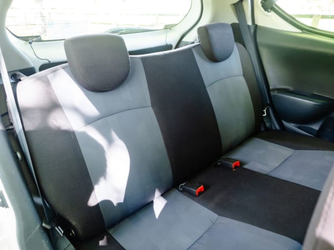 2025 Suzuki Alto
