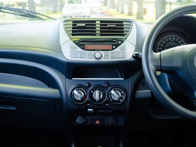 2025 Suzuki Alto