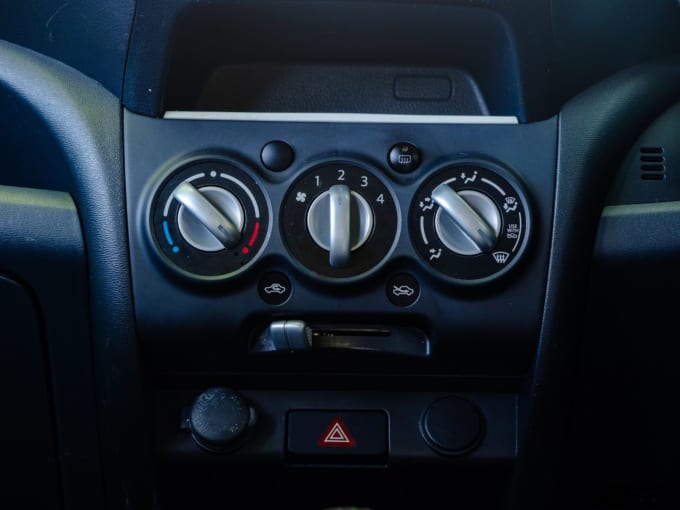 2025 Suzuki Alto