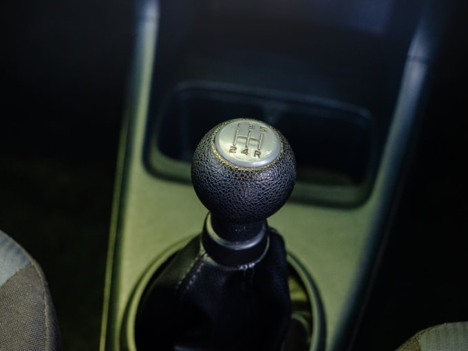 2025 Suzuki Alto