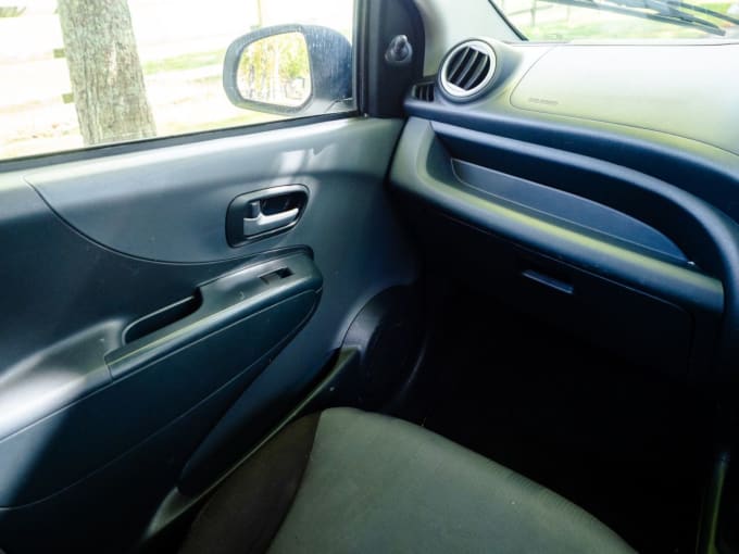 2025 Suzuki Alto