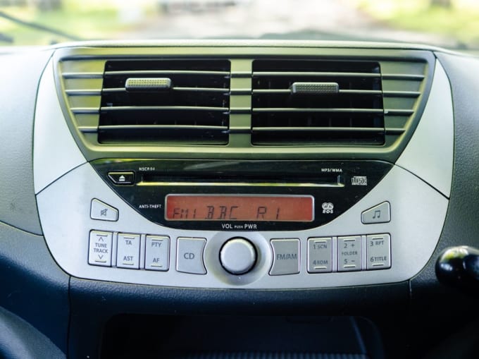 2025 Suzuki Alto
