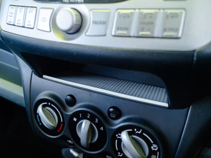 2025 Suzuki Alto