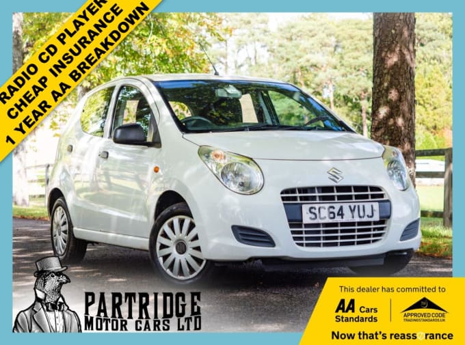 2025 Suzuki Alto