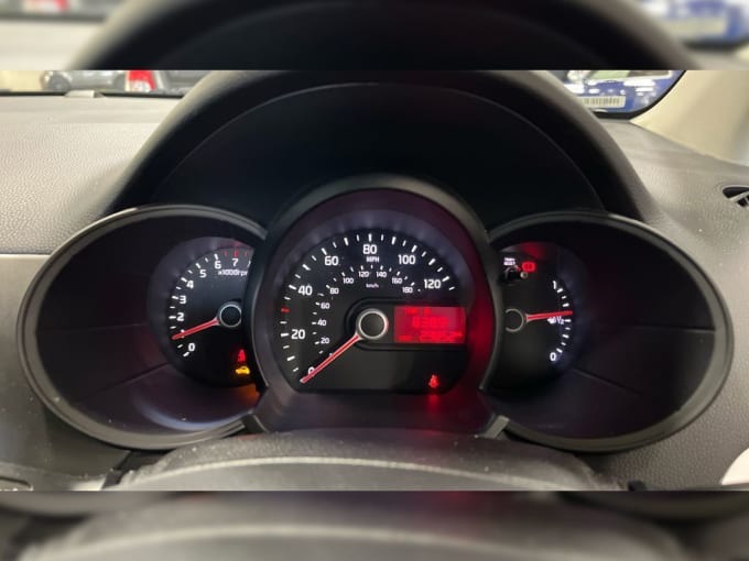 2025 Kia Picanto