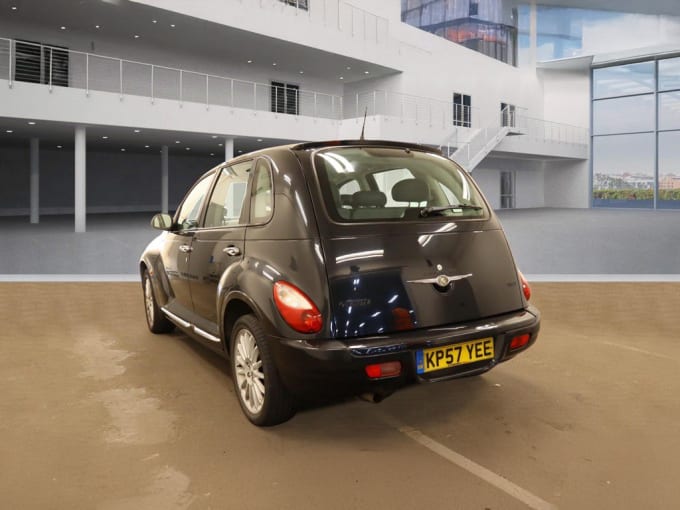 2025 Chrysler Pt Cruiser
