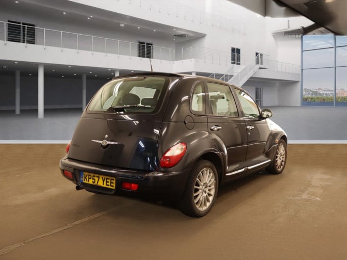 2025 Chrysler Pt Cruiser