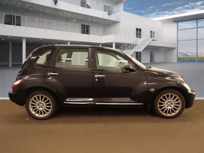2025 Chrysler Pt Cruiser