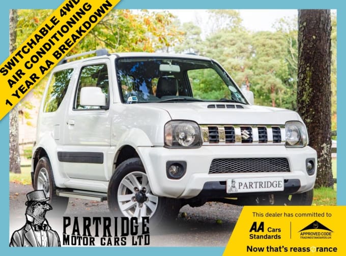 2025 Suzuki Jimny