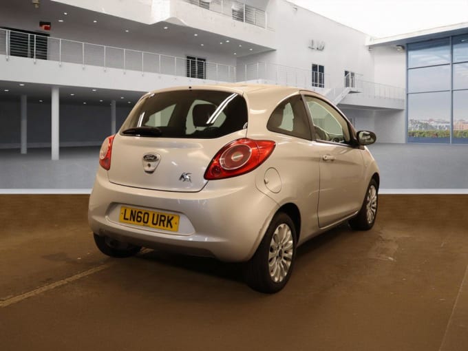 2025 Ford Ka