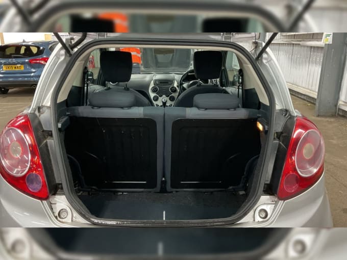 2025 Ford Ka