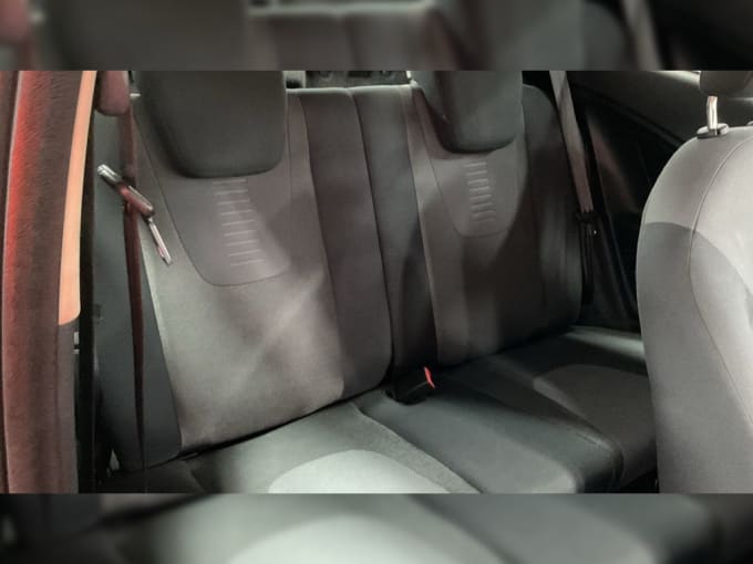 2025 Ford Ka