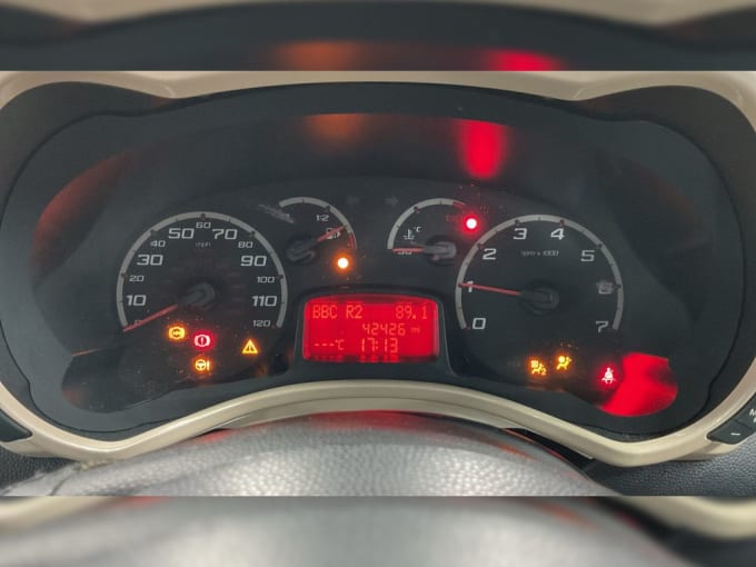 2025 Ford Ka
