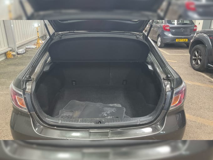 2025 Mazda Mazda6