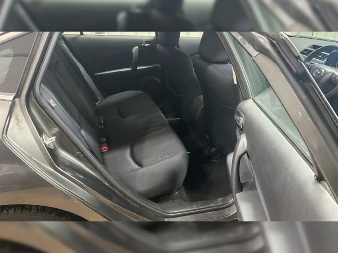2025 Mazda Mazda6