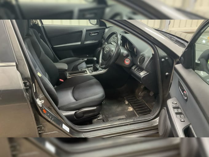 2025 Mazda Mazda6