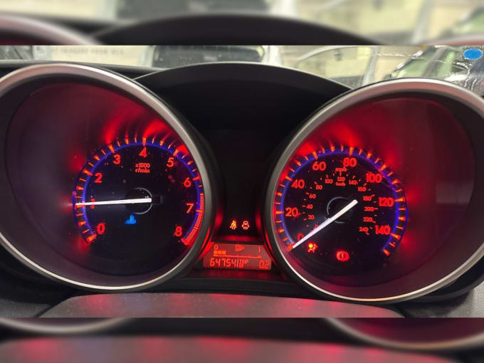2025 Mazda Mazda3