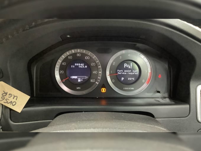 2025 Volvo S80