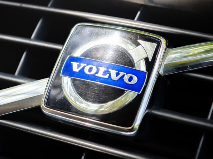 2006 Volvo S80