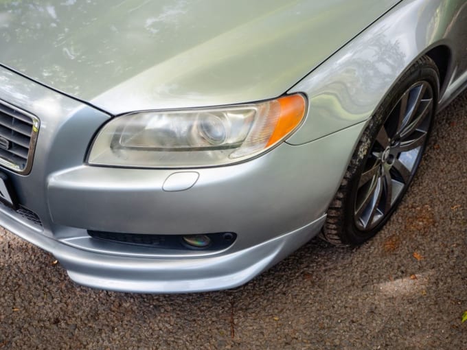 2006 Volvo S80