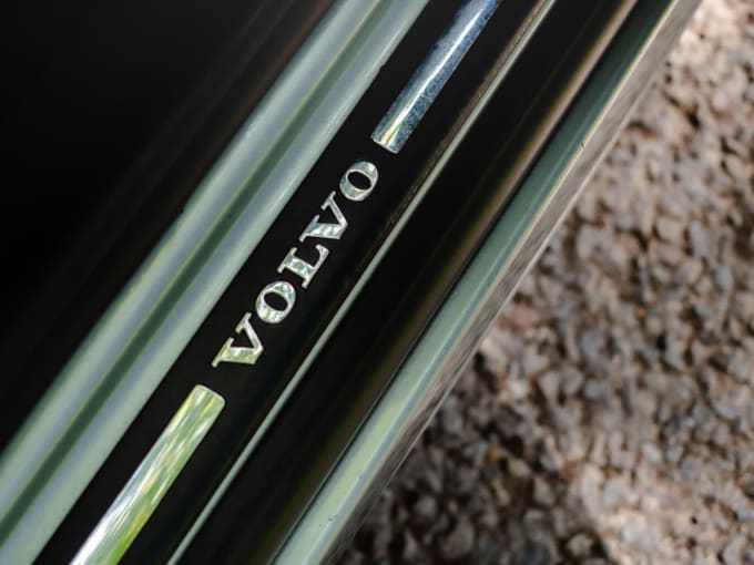 2006 Volvo S80