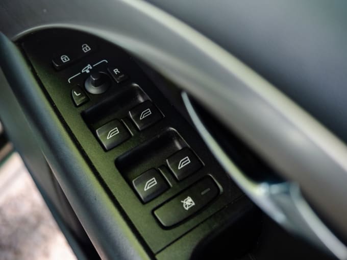2006 Volvo S80
