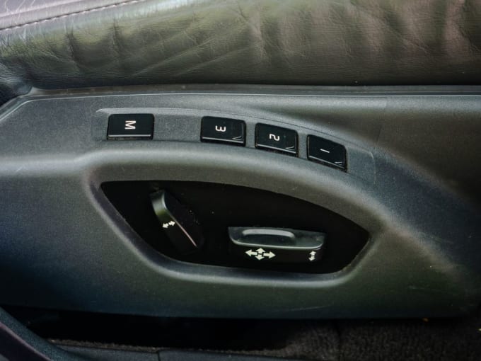 2006 Volvo S80